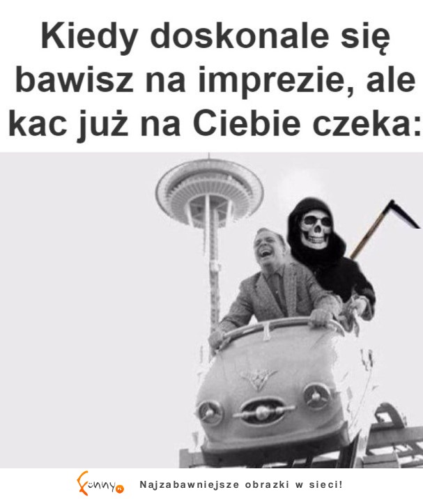 Kac morderca nie ma serca