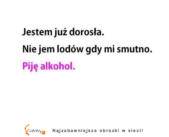 dorosłość