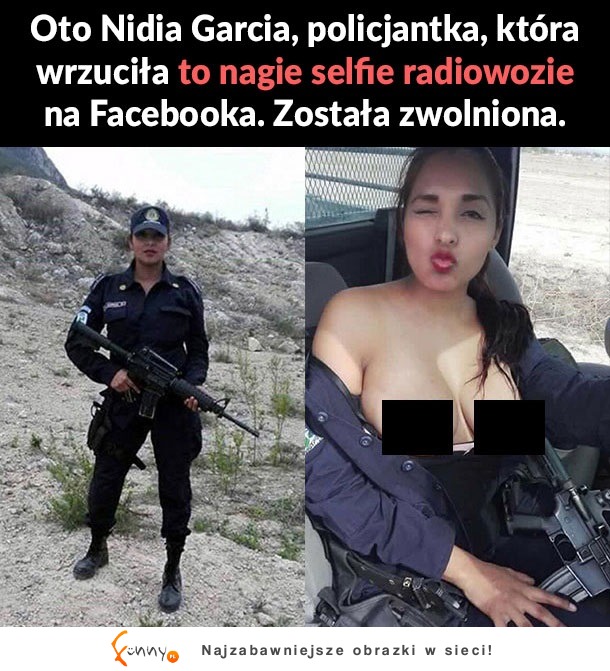 Niegrzeczna-policjantka