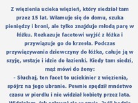 Można się nieprzyjemnie zdziwić! :)