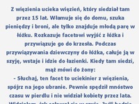 Można się nieprzyjemnie zdziwić! :)