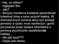 Film opisał genialnie :D haha