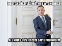 coś jeszcze kolo?