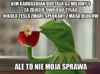 Takie tam przemyślenia