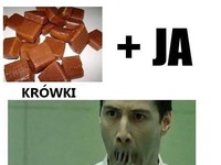 Krówki