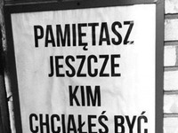 pamiętasz jeszcze?