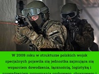 Jednostka Wojskowa Nil... Kiedy się pojawiła? Jakie są jej zadania? Jak nazywała się wcześniej ?