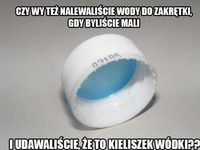 Tak robiłeś