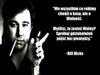 Bill Hicks