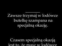 Specjalna okazja