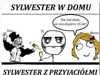 sylwester