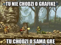 Chodzi o grę