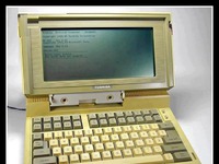 Tak wygląda pierwszy laptop na świecie! :D