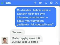 Sprawa wydaje się całkiem prosta ;)