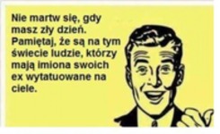 Nie martw się