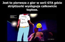 Zobacz 15 ciekawostek z GTA V o których nie miałeś pojęcia! ;-)