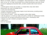 Maluch na chodzie! :D
