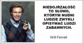 Człowiek zabawny