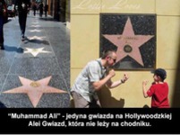 Gwiazda Muhammada Aliego