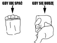 Na to nie ma sposobu, zawsze tak jest :D