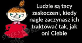 Ludzie tacy są