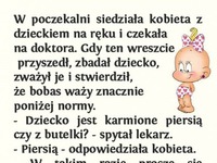 Kobieta dała się zbadac a później... LOL!