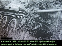 Słyszeliście o porwaniu polskiego czołgu? :O