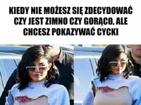 wyjście jest jedno