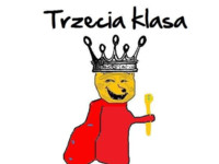 Trzecia klasa! :)