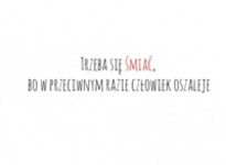 Śmiech to zdrowie