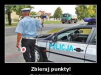 Zbieraj punkty ;)