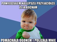 Najlepsza przyjaciółka