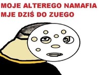 Moje alterego