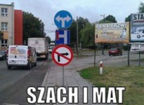 Szach mat