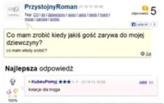 Mistrzowska odpowiedź :)