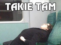 Takie tam XD