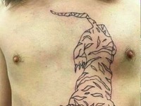 Kompletnie nieudane tatuaże