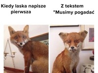 I słyszysz to