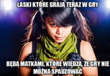 Nie da się spauzować