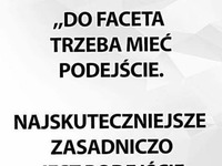 Podejscie