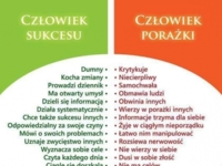 dwa typy czlowieka