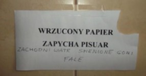 wszędzie poezja