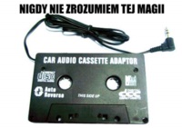 Co za czary