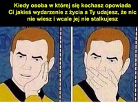 I tak juz wszystko wiem XD