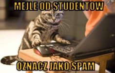 Od studentów