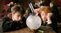 Harry i Ron :D