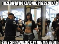 Trzeba ją sprawdzić
