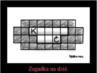 Zagadka na dziś :D