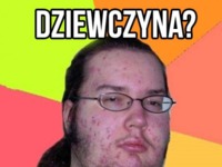 Dziewczyna