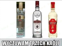 trzech kroli